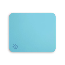 Steelseries QcK Large - Aqua